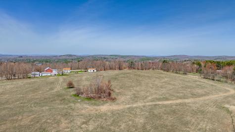 Lot 11 Coburn Road Greene ME 04236
