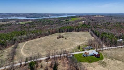 Lot 11 Coburn Road Greene ME 04236