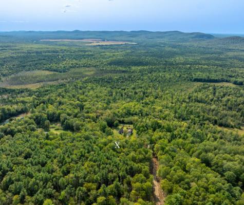 Lot 21-2 Great Pond Road Great Pond ME 04408