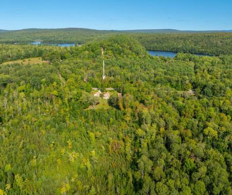 Lot 21-2 Great Pond Road Great Pond ME 04408