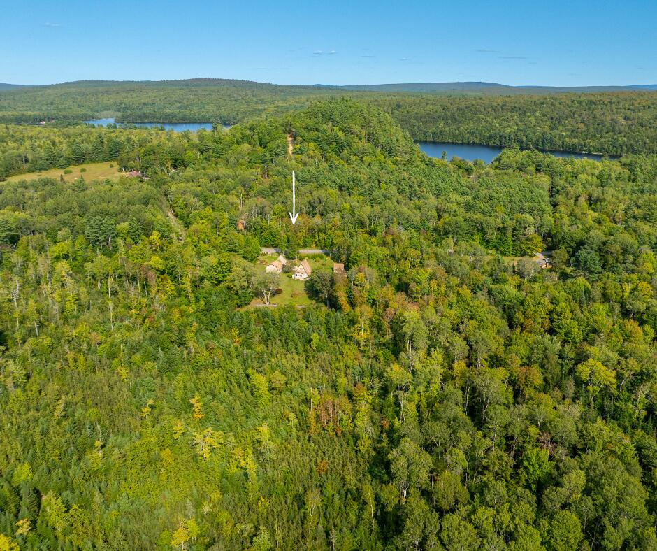Lot 21-2 Great Pond Road Great Pond ME 04408