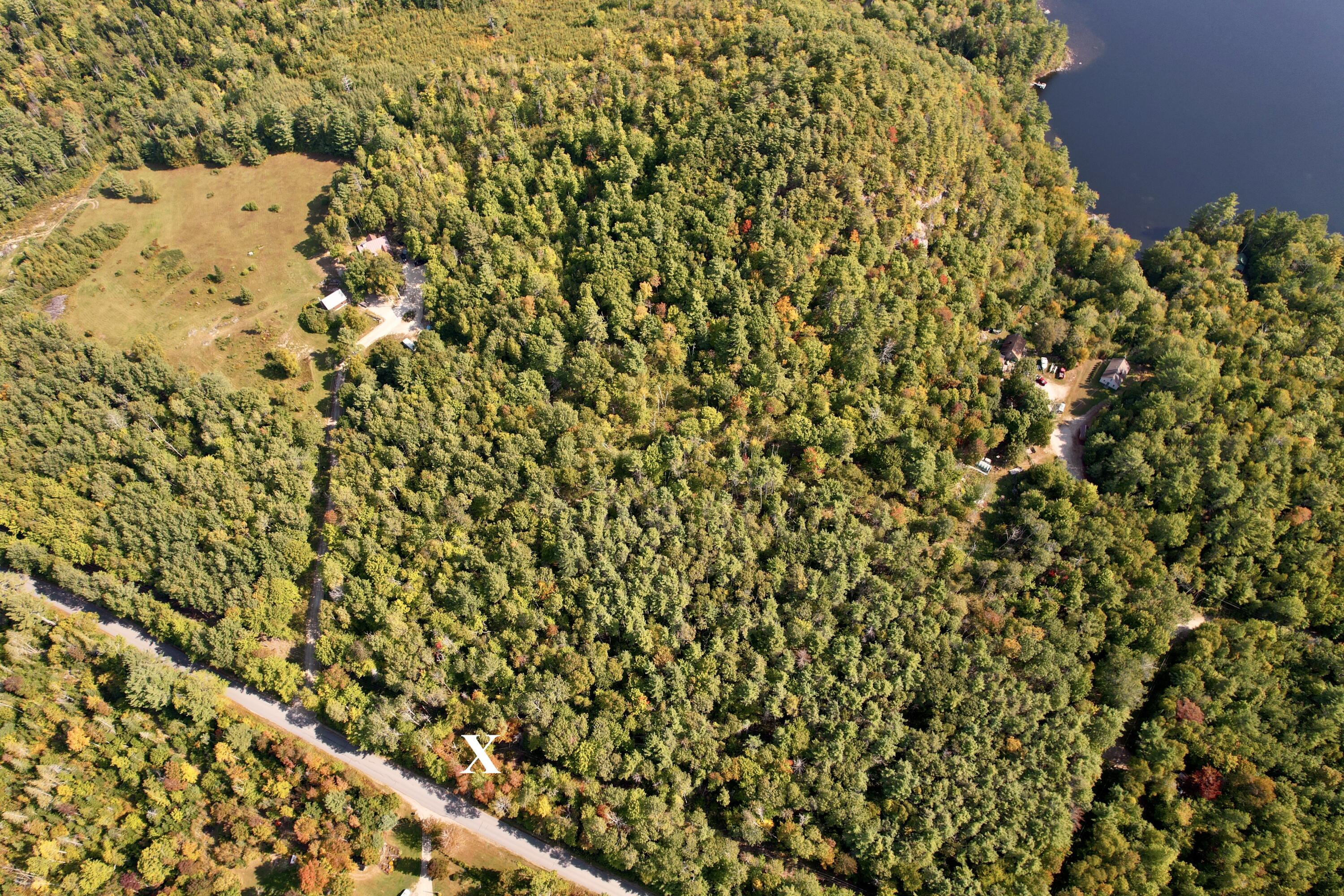 Lot 21-2 Great Pond Road Great Pond ME 04408