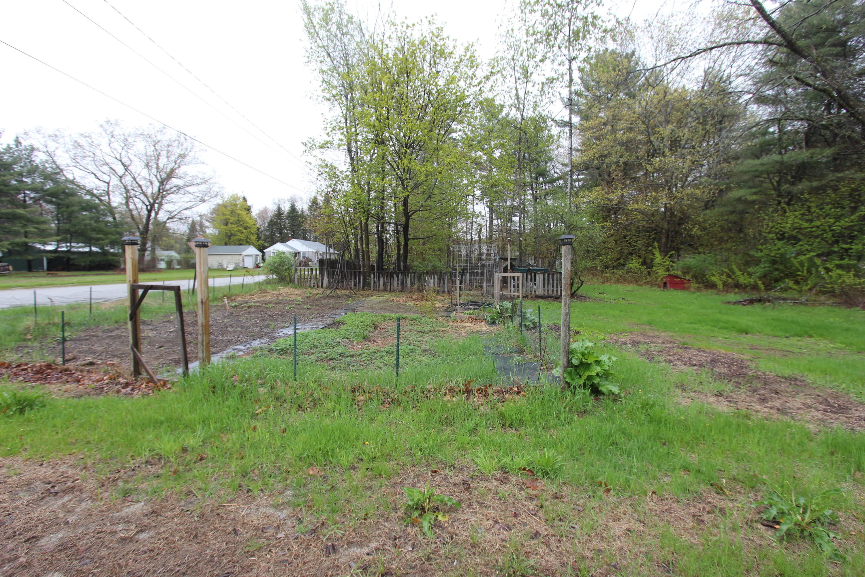 2 Bauer Street Lisbon ME 04252