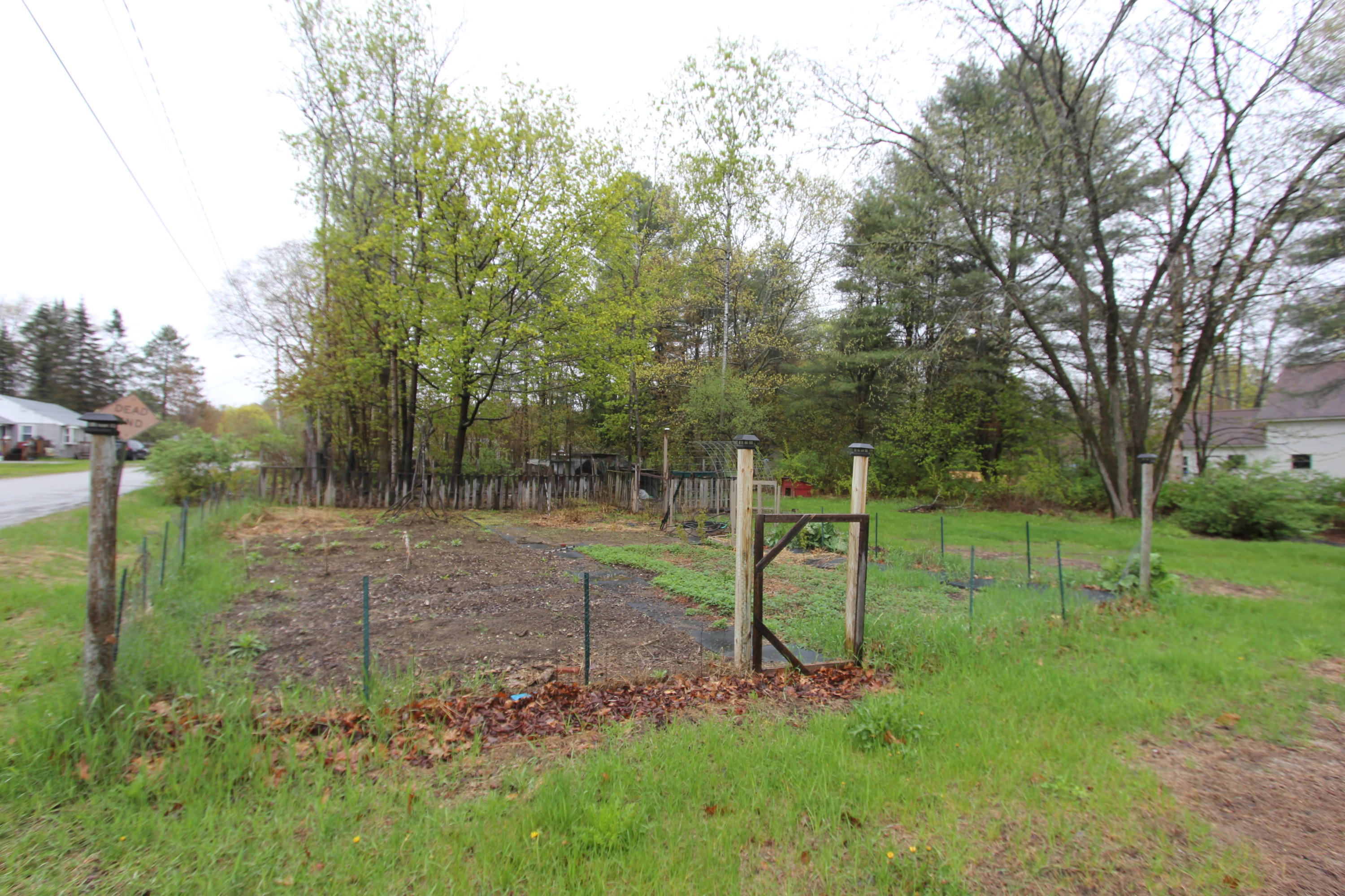 2 Bauer Street Lisbon ME 04252