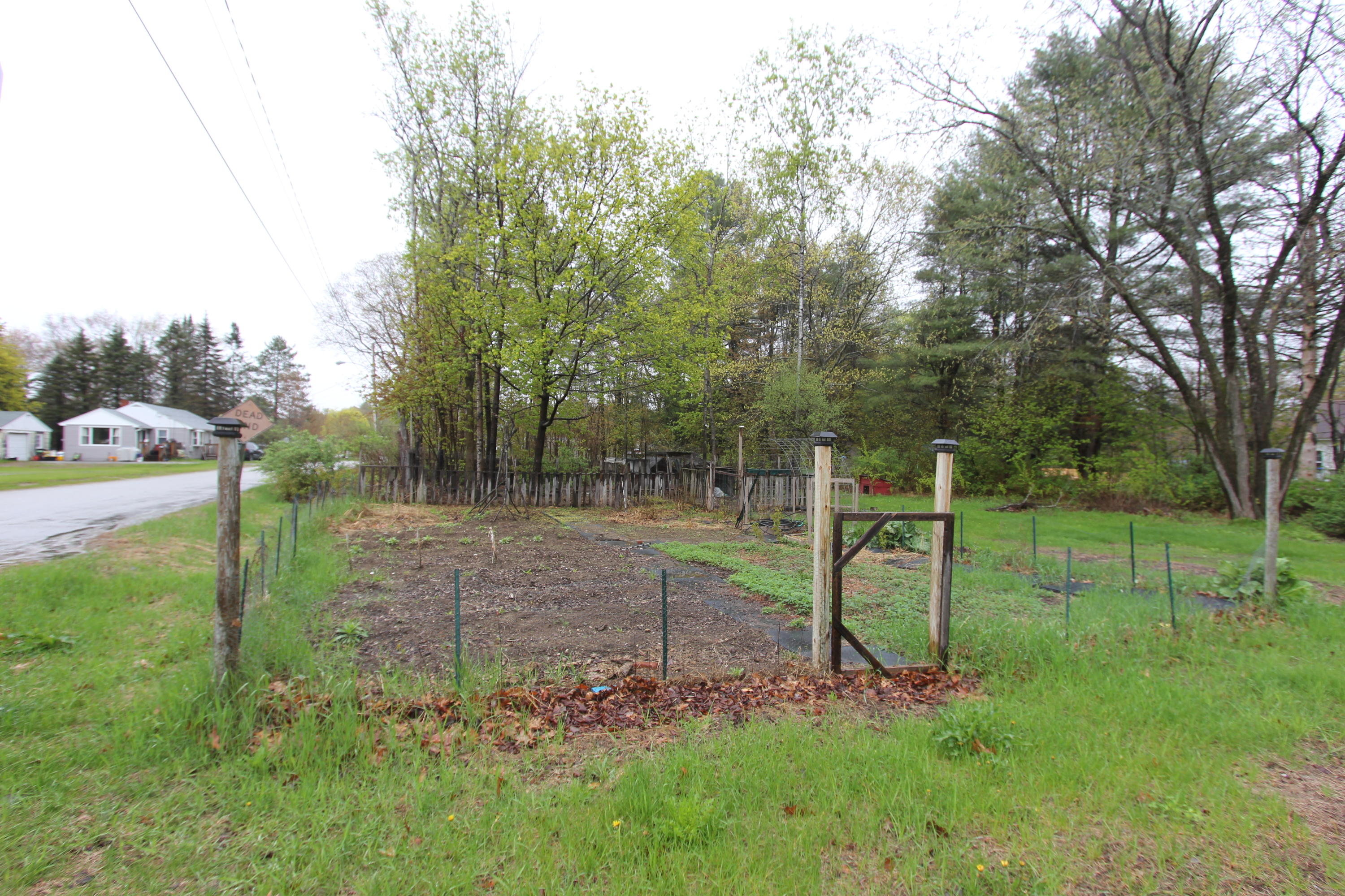 2 Bauer Street Lisbon ME 04252