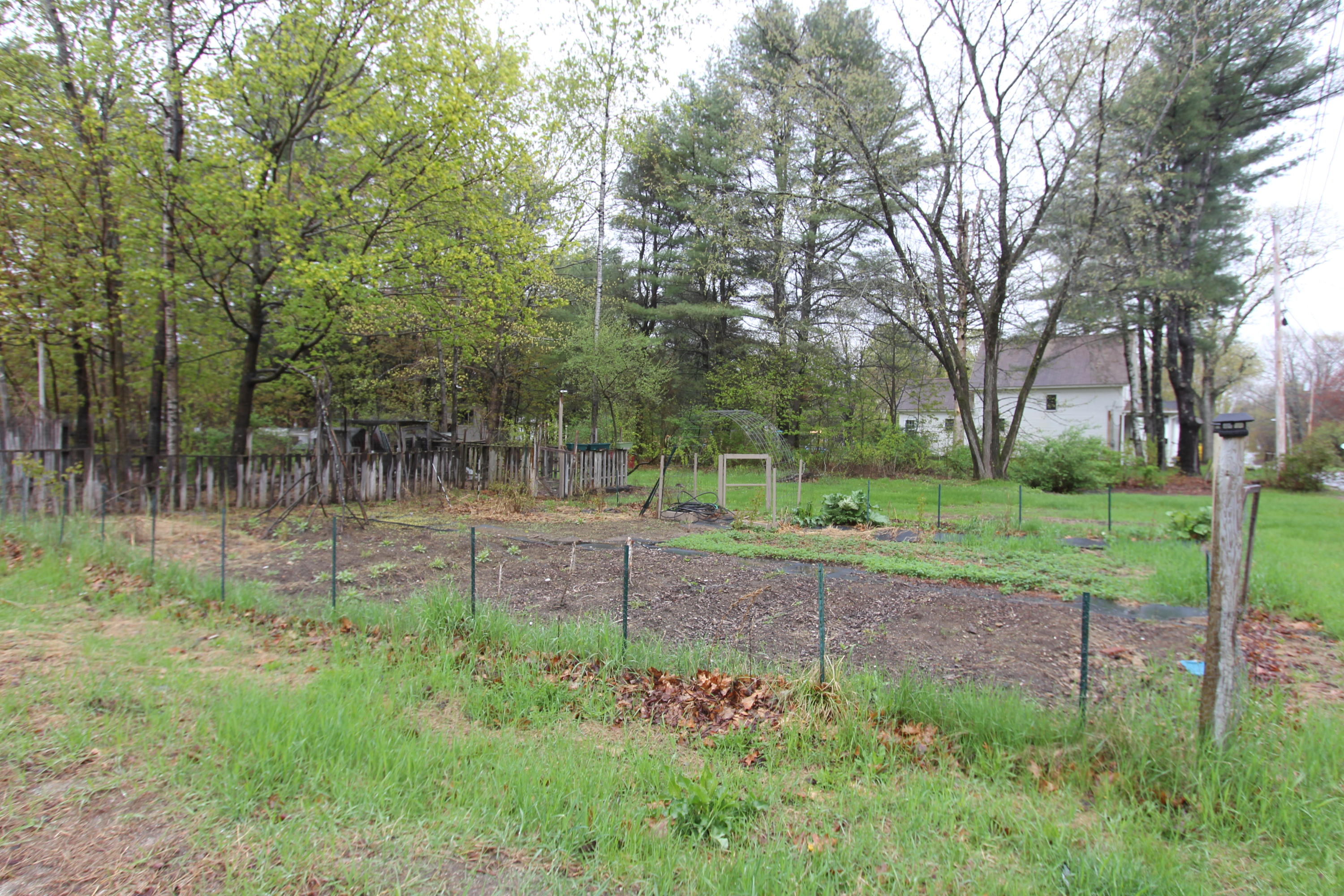 2 Bauer Street Lisbon ME 04252