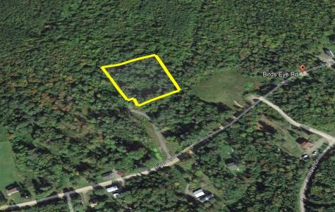 Lot 11 Errol Haley Way Rangeley Plt ME 04970