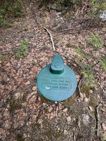 Lot 11 Errol Haley Way Rangeley Plt ME 04970