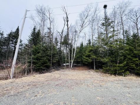 Lot 11 Errol Haley Way Rangeley Plt ME 04970
