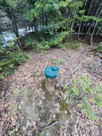 Lot 11 Errol Haley Way Rangeley Plt ME 04970