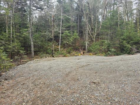 Lot C Deer Point Road Robbinston ME 04671