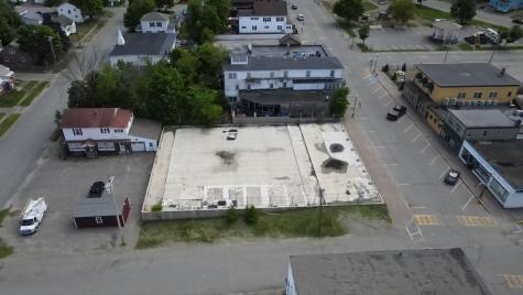 75 Penobscot Avenue Millinocket ME 04462