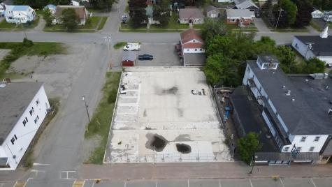 75 Penobscot Avenue Millinocket ME 04462