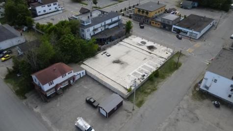 75 Penobscot Avenue Millinocket ME 04462