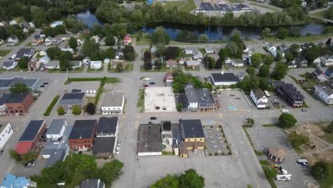 75 Penobscot Avenue Millinocket ME 04462