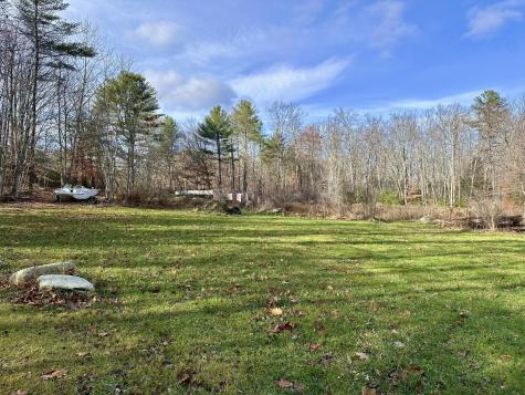 Lot 9b Pulsifer Road Livermore ME 04253