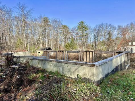 Lot 9b Pulsifer Road Livermore ME 04253