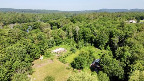 Lot 9b Pulsifer Road Livermore ME 04253