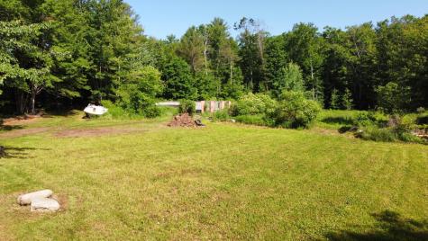 Lot 9b Pulsifer Road Livermore ME 04253