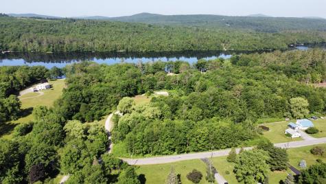 Lot 9b Pulsifer Road Livermore ME 04253