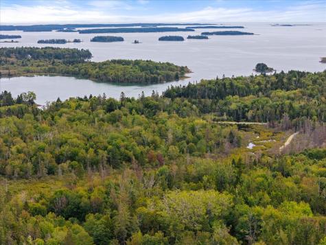 M17l21 Basin Road Addison ME 04606