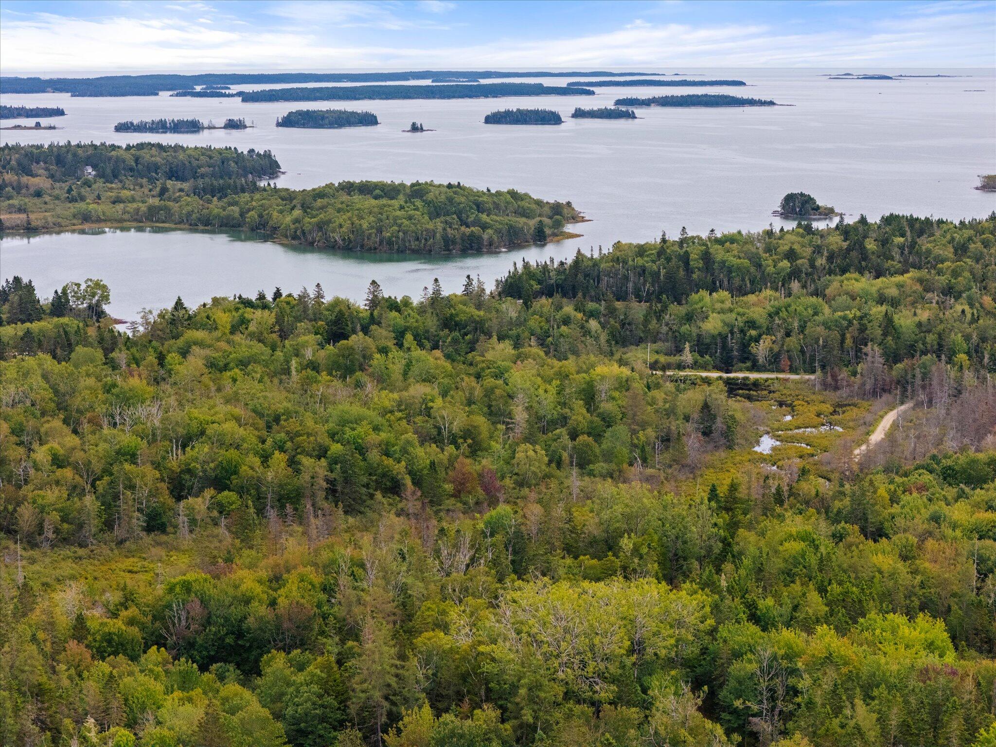 M17L21 Basin Road Addison ME 04606