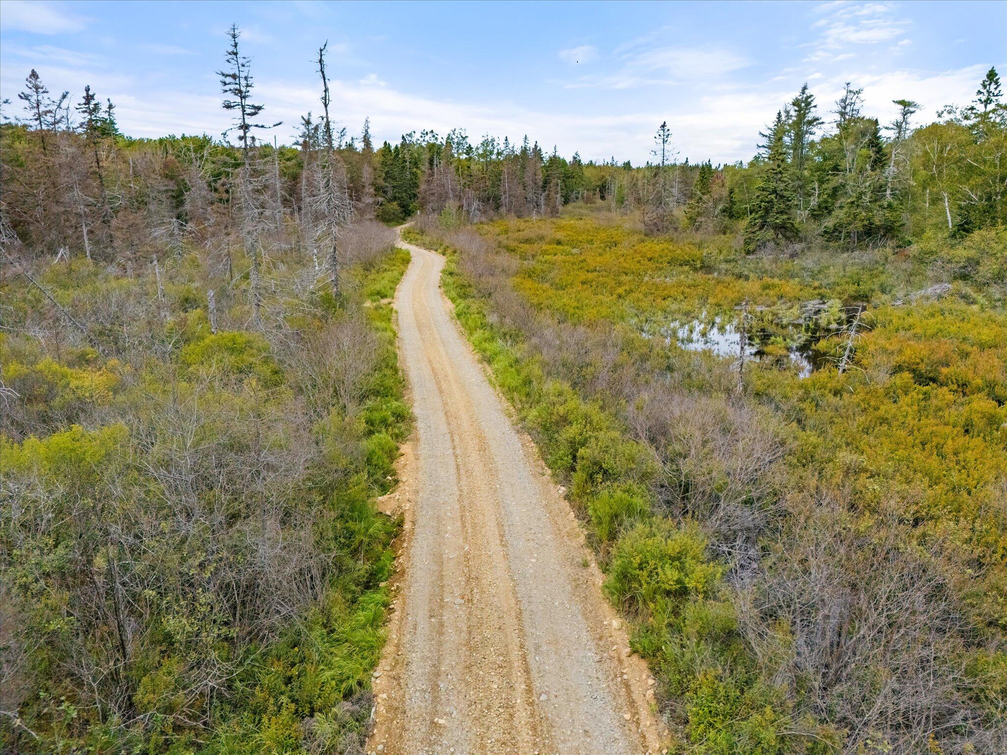 M17L21 Basin Road Addison ME 04606