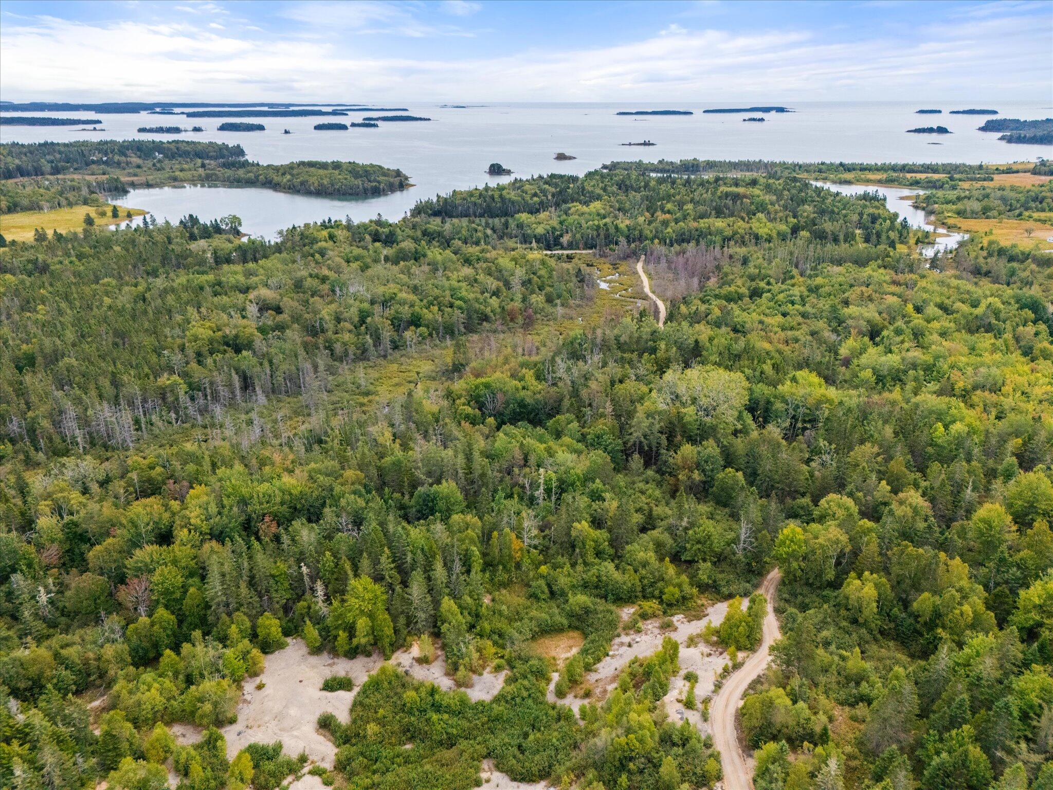 M17L21 Basin Road Addison ME 04606