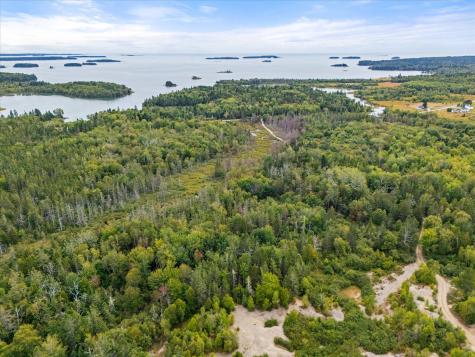 M17l21 Basin Road Addison ME 04606