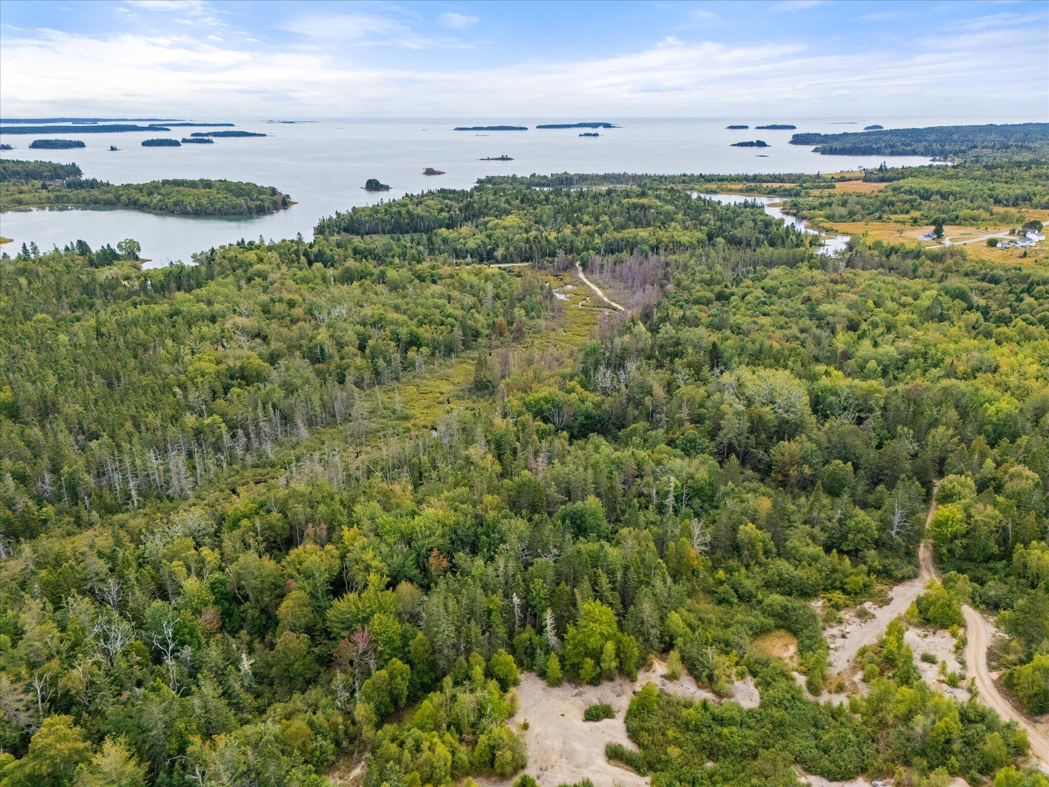 M17L21 Basin Road Addison ME 04606