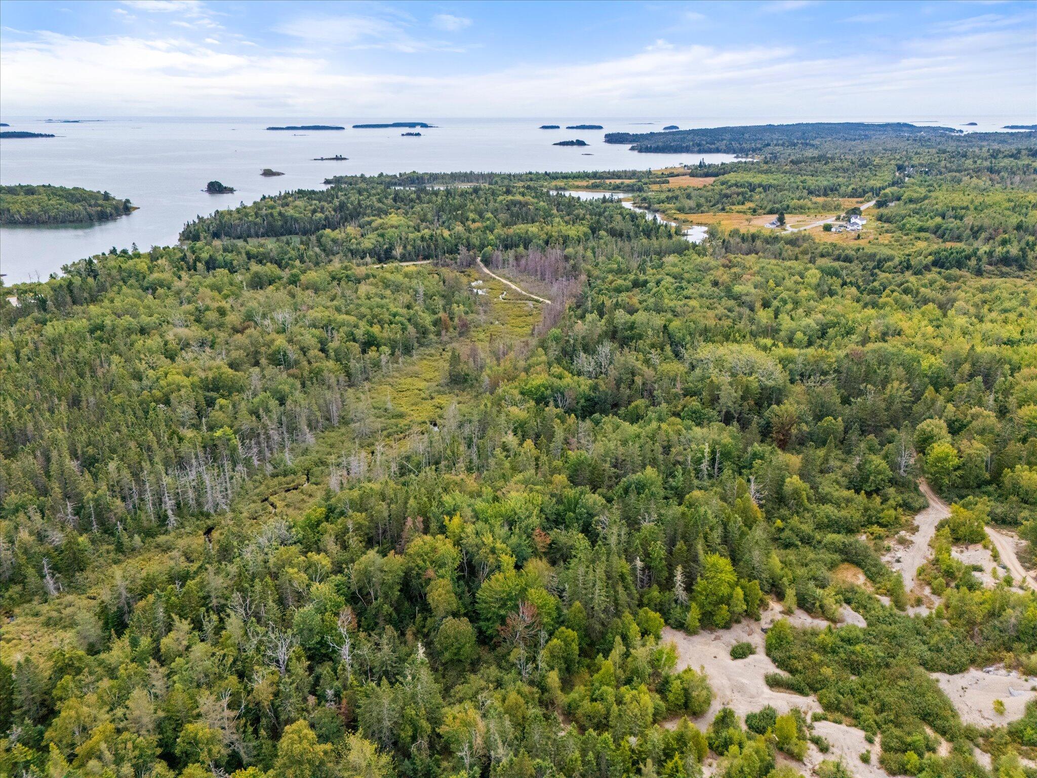 M17L21 Basin Road Addison ME 04606