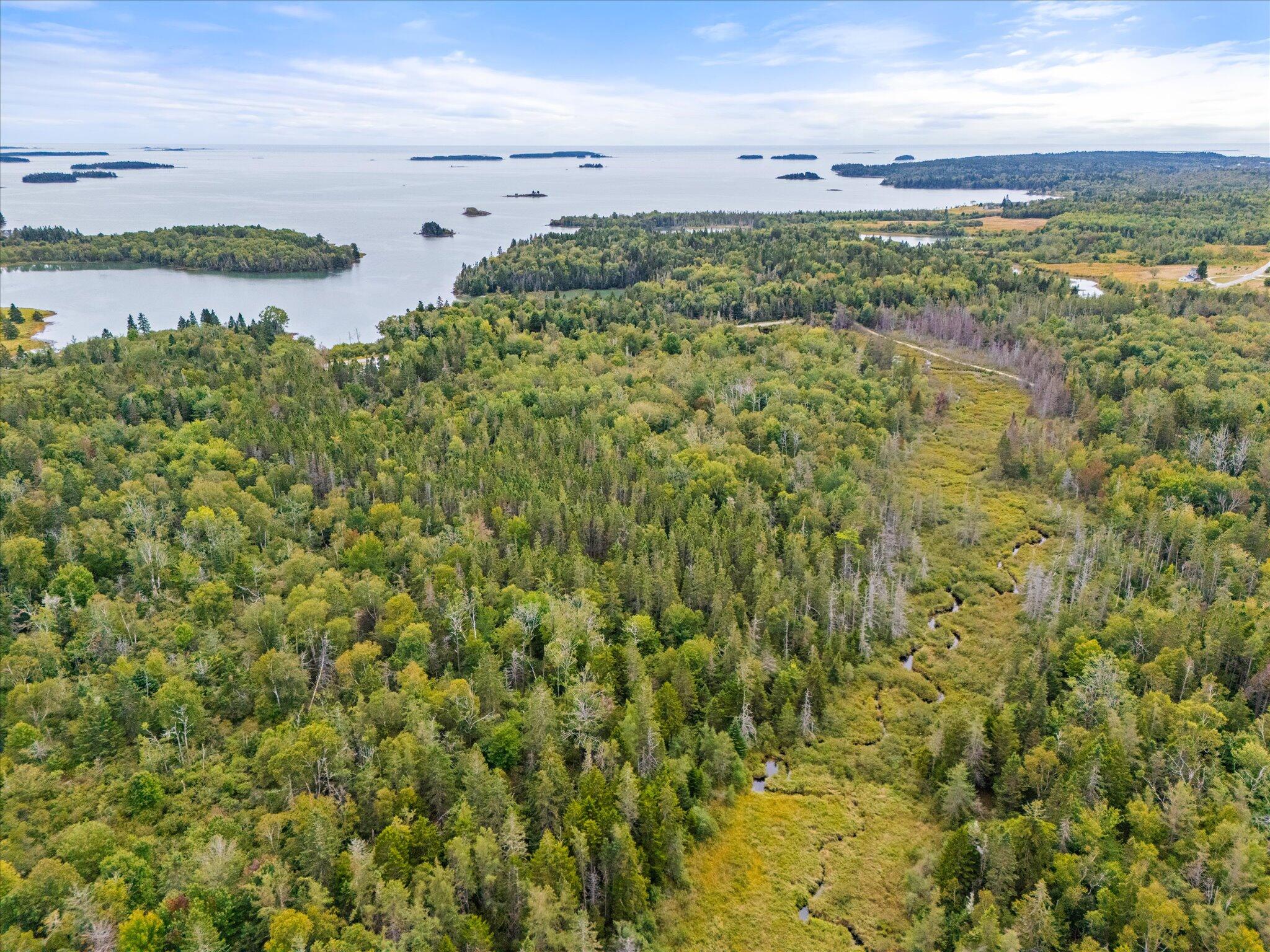 M17L21 Basin Road Addison ME 04606