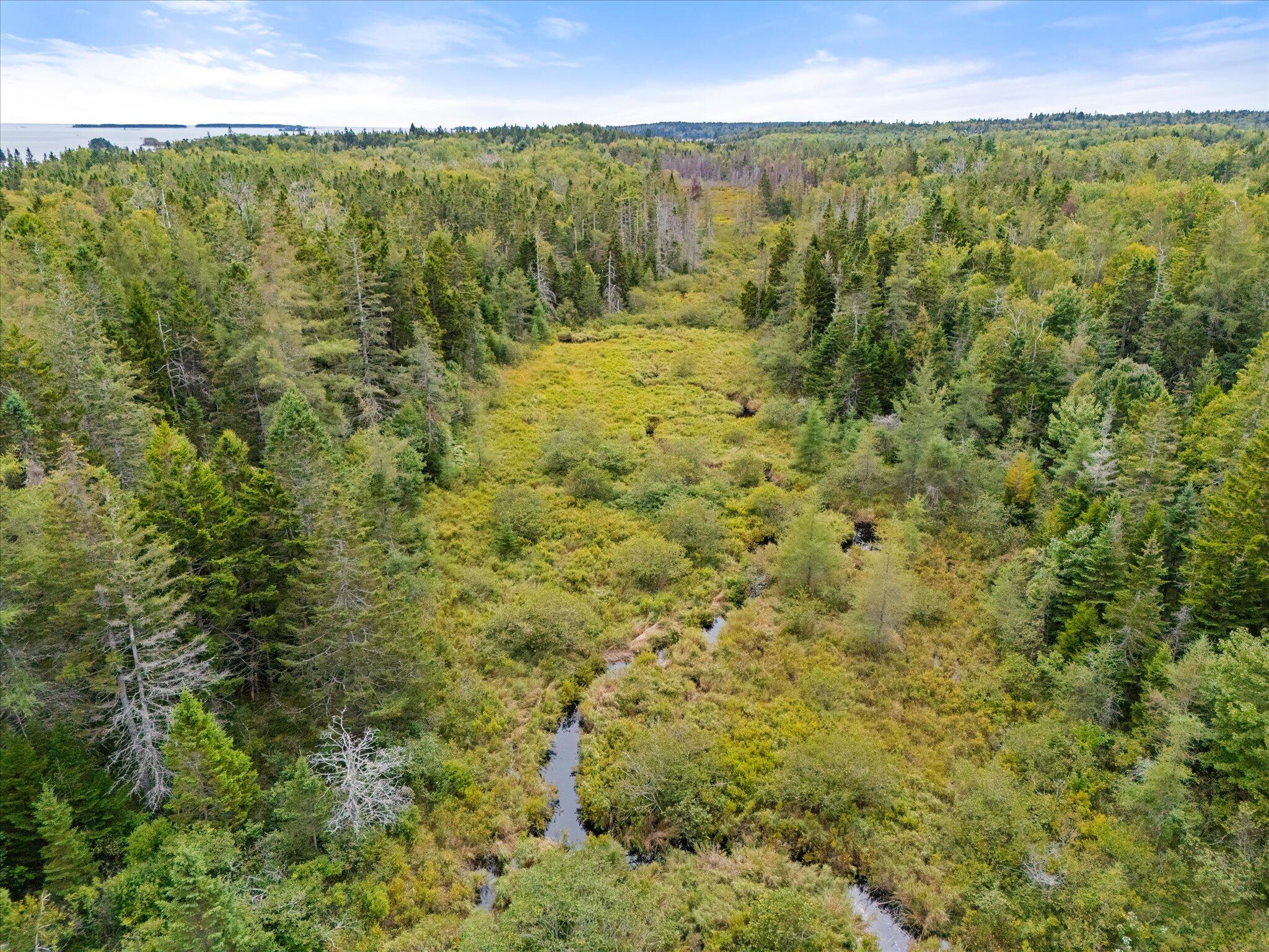 M17L21 Basin Road Addison ME 04606