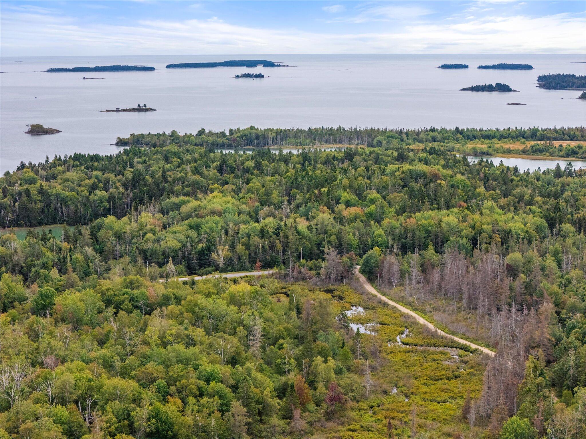 M17L21 Basin Road Addison ME 04606