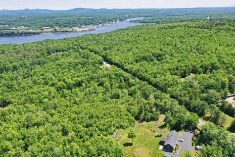 430 Fort Knox Road Prospect ME 04981