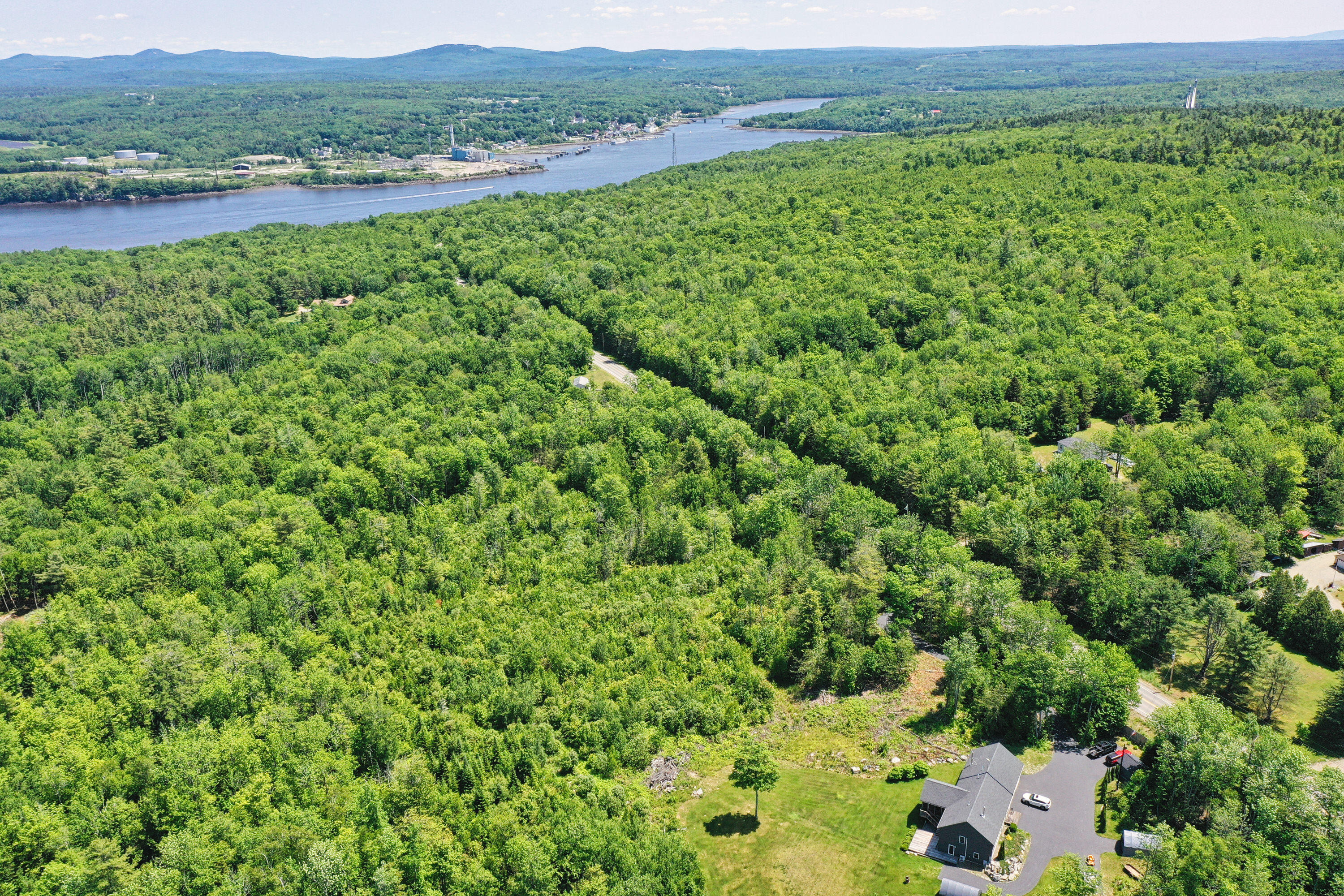 430 Fort Knox Road Prospect ME 04981