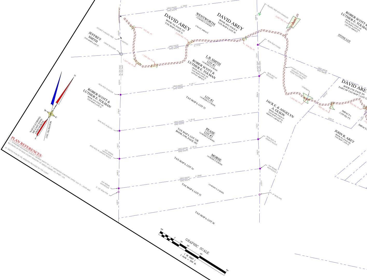 00 Tolman Road Vinalhaven ME 04863