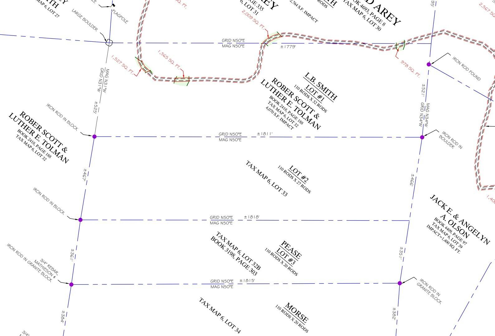 00 Tolman Road Vinalhaven ME 04863