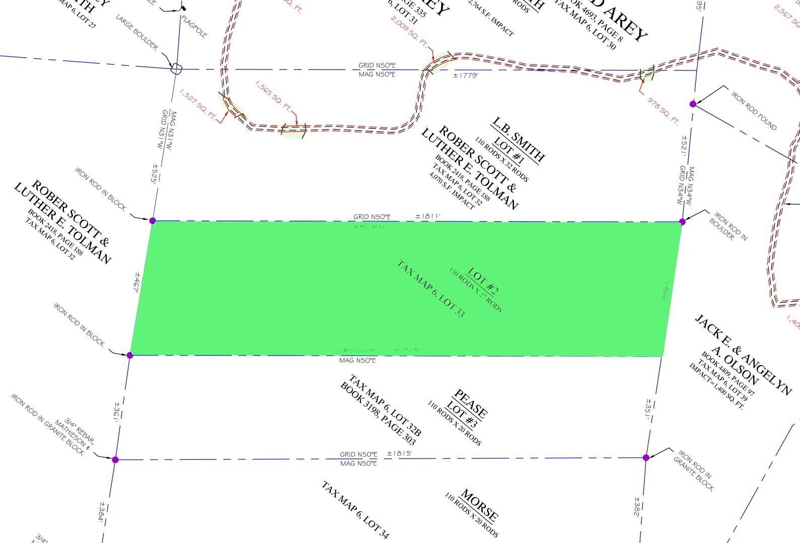 00 Tolman Road Vinalhaven ME 04863