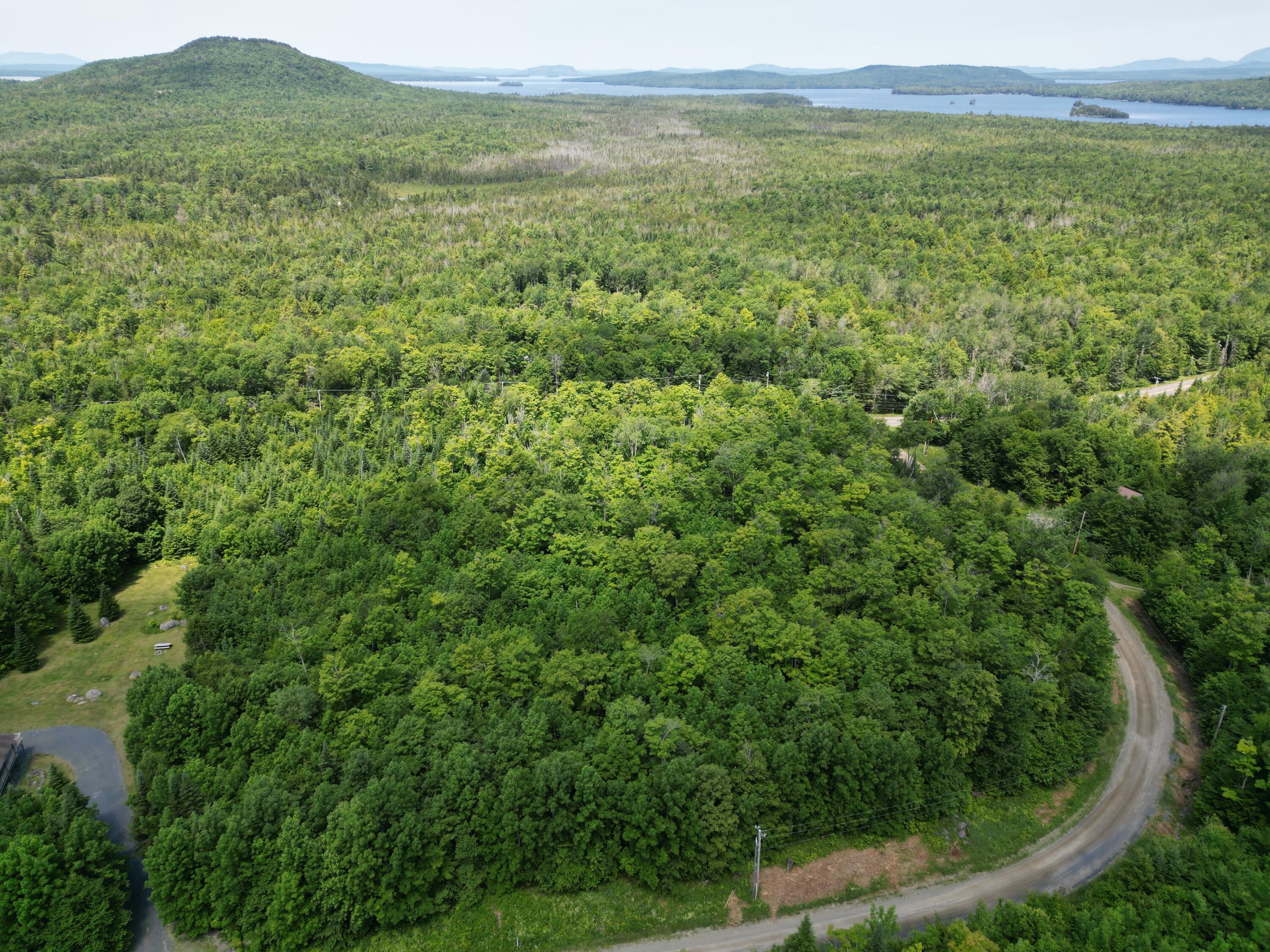 12A 1 Bay View Drive Greenville ME 04441