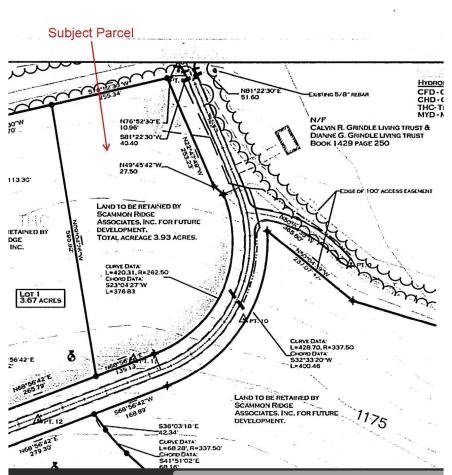 12A 1 Bay View Drive Greenville ME 04441