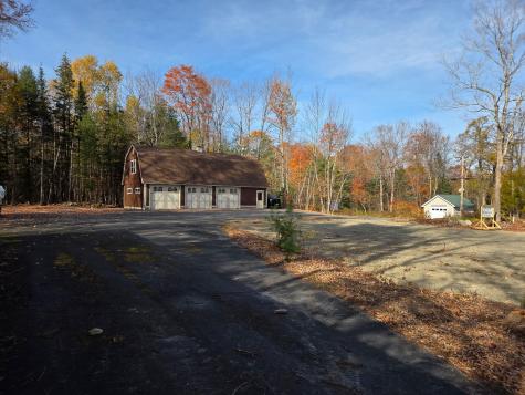 758 Sebec Village Road Sebec ME 04481
