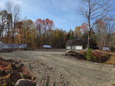 758 Sebec Village Road Sebec ME 04481
