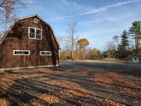 758 Sebec Village Road Sebec ME 04481