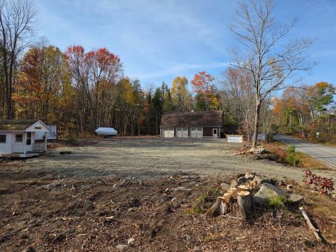 758 Sebec Village Road Sebec ME 04481