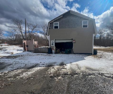 131 Military Street Houlton ME 04730