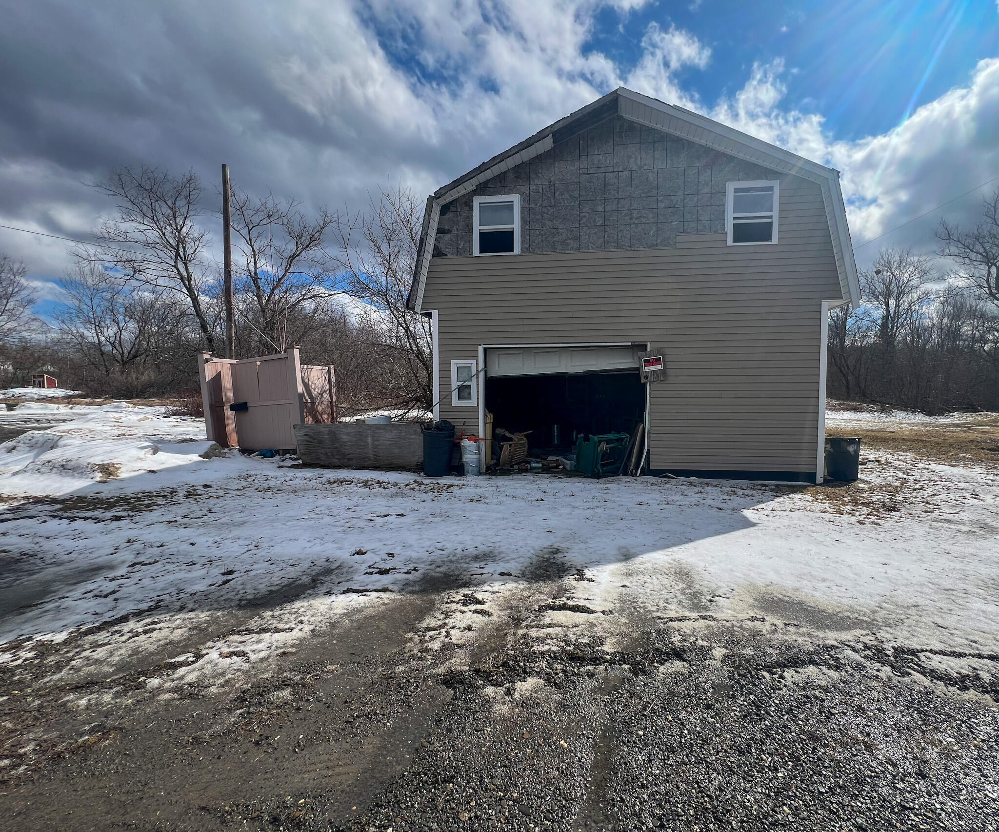 131 Military Street Houlton ME 04730