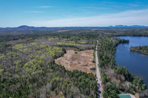 0 Georges Pond Road Franklin ME 04634