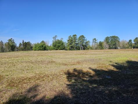 0 Georges Pond Road Franklin ME 04634