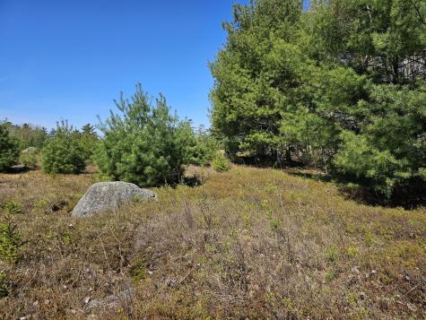 0 Georges Pond Road Franklin ME 04634